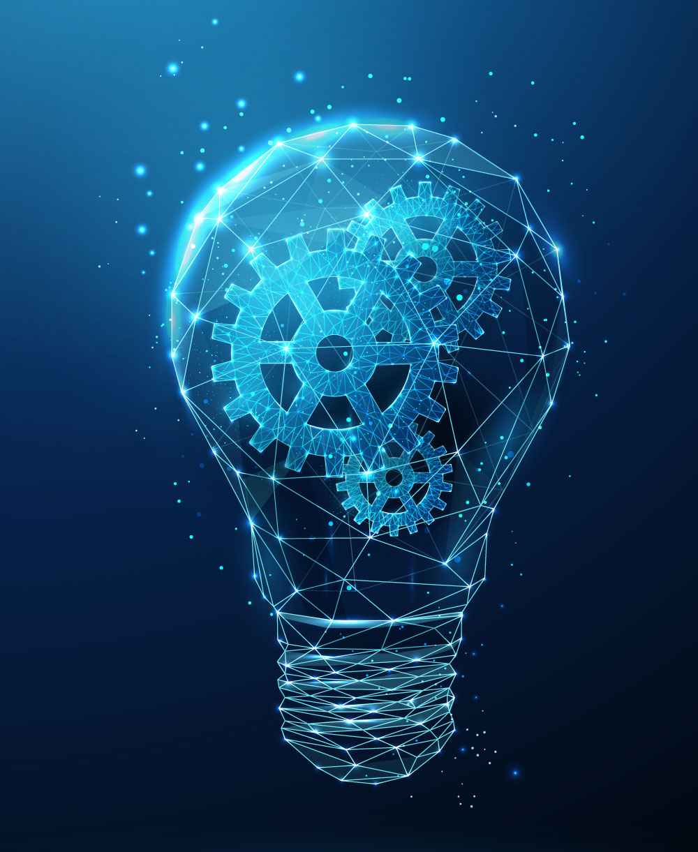 blue-idea about stepone
